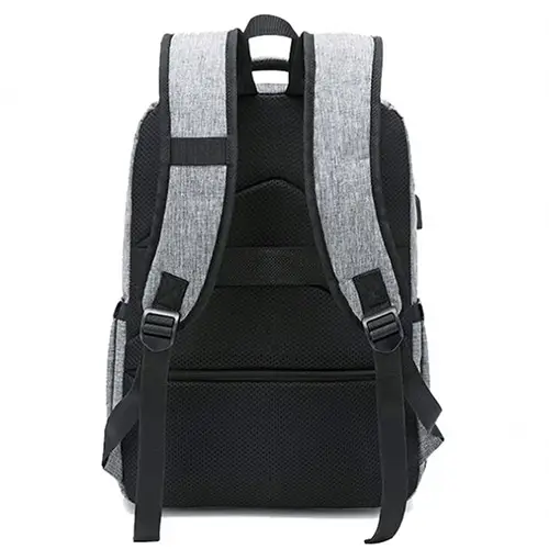  Professional Polyester Laptop Bag for Business Use